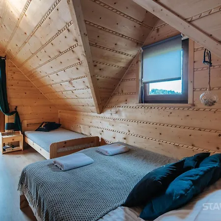 Sauna & Jacuzzi Harkabuz