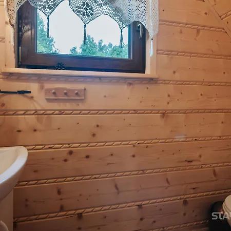 샬레 Sauna & Jacuzzi