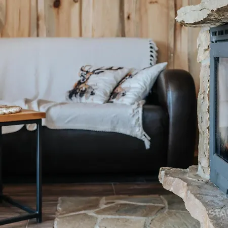 Sauna & Jacuzzi 샬레 *